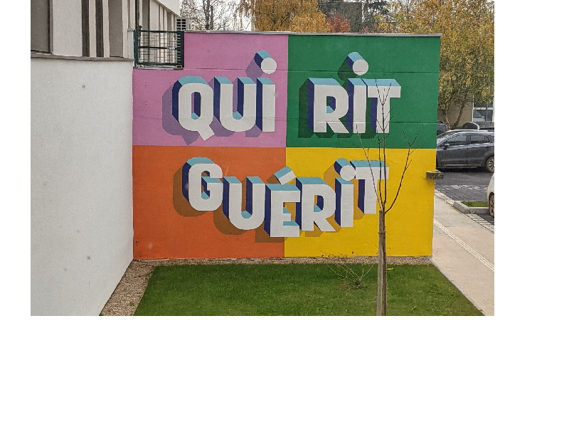 Grand Hôpital De L'est Francilien - Site De Coulommiers Avis